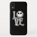 Search for the nightmare before christmas iphone cases Tim burton