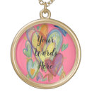 Search for heart necklaces For kids
