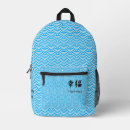 Search for cool backpacks Blue