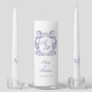 Search for purple candles initials