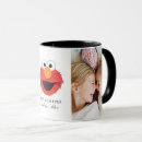 Search for elmo mugs Sesame street