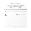 Search for prescription pads Drugs