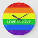 Search for gay pride clocks Lesbian