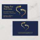 Search for foot care business cards Podiatry
