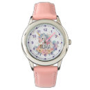 Search for floral watches Pink