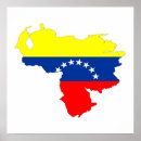 Search for venezuela posters Flag