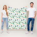 Search for gold coin blankets Leprechaun