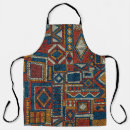 Search for embroidered aprons Seamless