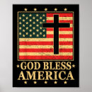 Search for god bless america posters Blessings