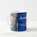 Search for royal blue mugs Graduation