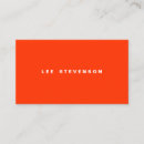 Search for eye catching business cards Bold