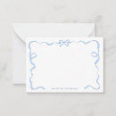 Search for baby note cards Girly