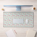 Search for flamingo mousepads Jungle