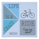 Search for cycling motivational posters Ride