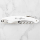 Search for monogrammed bottle openers Script