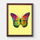 Search for butterfly awards Colorful