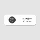 Search for square name tags Company
