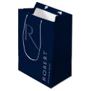 Search for navy blue gift bags Stylish