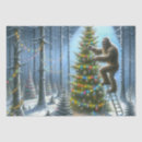 Search for funny tissue paper Cryptozoology