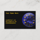 Search for place business cards europe
