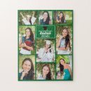Search for graduation puzzles University