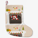 Search for african american christmas stockings Kwanzaa
