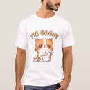 Search for thumbs up tshirts Cat