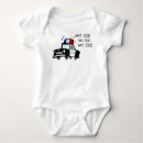 Search for police baby clothes Thin blue line