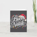 Search for funny italian christmas cards Unique