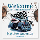 Search for monster truck birthday decor Boy