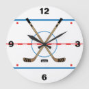 Search for hockey clocks Man cave