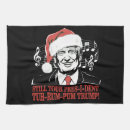 Search for trump towels 2025