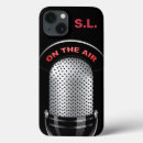 Search for microphone iphone cases Vintage