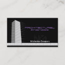 Search for ruler business cards architecture