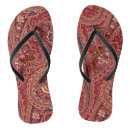 Search for red white and blue sandals Pattern