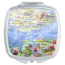 Search for monet compact mirrors For her
