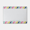 Search for colorful post it notes Stripes