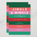 Search for holiday invitations Winter party