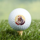 Search for santa golf balls Fun