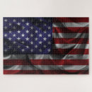 Search for patriotic puzzles United states