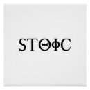 Search for stoic posters Philosophy