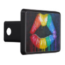 Search for gay pride trailer hitch covers Lgbtqa
