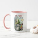 Search for alice in wonderland mugs Pink