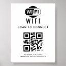 Search for qr codes posters Logo