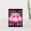 Search for girl 7th birthday cards Cool