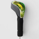 Search for lemon golf head covers White