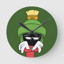 Search for marvin the martian posters Mad
