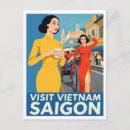 Search for saigon postcards Vietnam