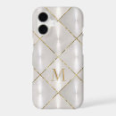 Search for white and gold iphone cases Elegant