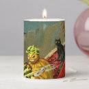 Search for halloween candles October